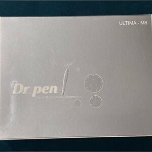 Dr. Pen Ultima M8 Microneedle System